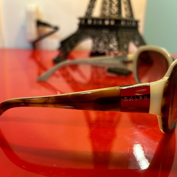 Ralph Lauren sunglasses, RA5005 535/13, Fashion & Luxury combination! - Picture 5 of 15